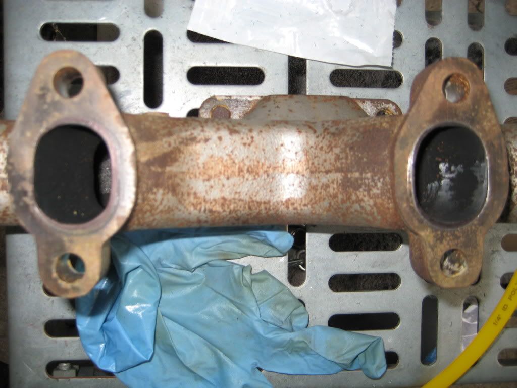 VWVortex.com - The Buildup up to wiring problems.