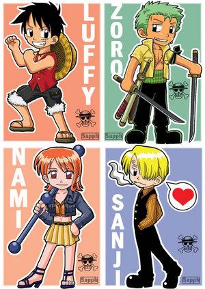 One_Piece_chibi_characters_by_sapph