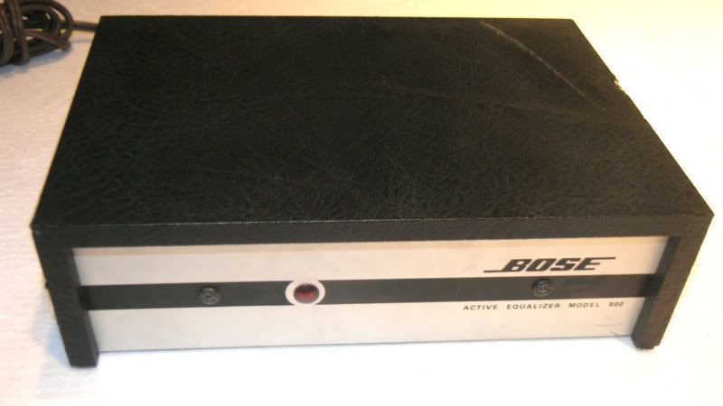 Bose 800