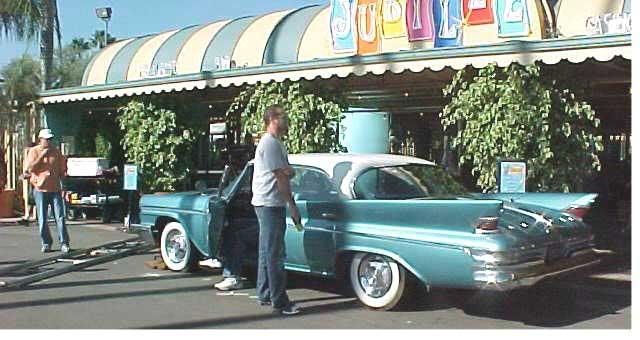 IMCDborg 1961 De Soto in Las Vegas 