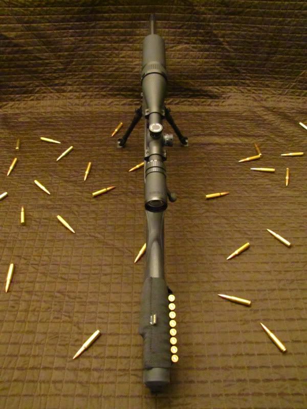 Remington+700+vtr+tactical