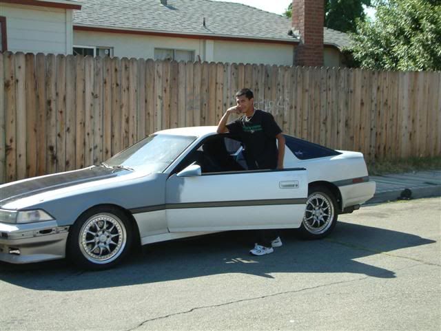 toyota soarer mechanic perth #2