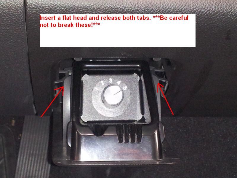 DSP5 ashtray Mount LMM Chevy and GMC Duramax Diesel Forum