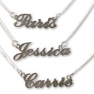 Necklaces For Girls