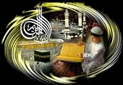 islam page - ~* Pic Of The Day 12 Sep 09 *~