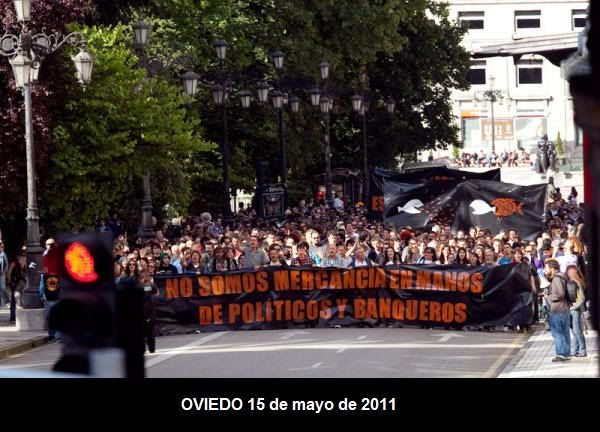 oviedo,asturias,15-m,15m,partitocracia,politica