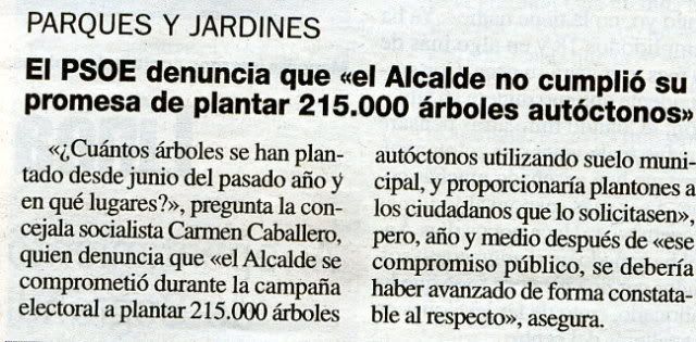 Oviedo,arboles,propuesta del alcalde.