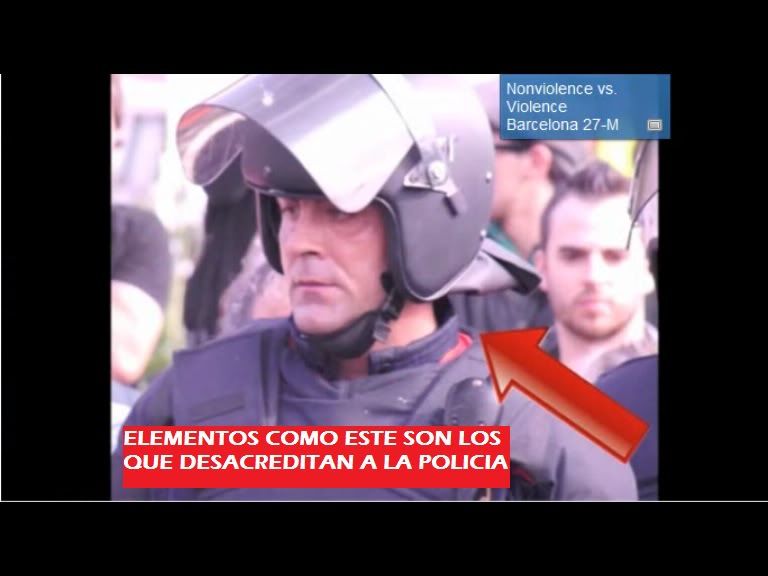 spain,antidistrurbios.mossos escuadra.barcelona,matones
