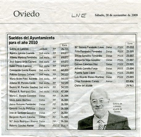 Asturias,Ayuntamiento Oviedo,gestion,impuestos,privatizaciones,Villa Magdalena