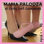 Girly Girl Giveaways Mama Palooza