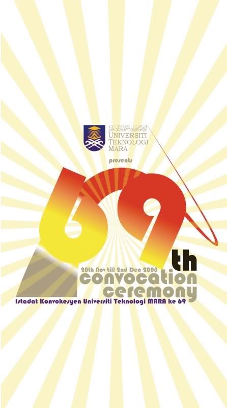 69th UiTM Convocation