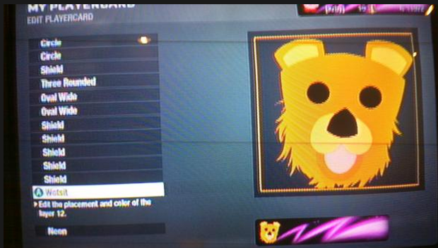 cool black ops emblems pics. cool black ops emblems pics.