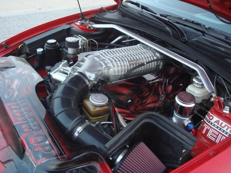 engine dress up kit? Forums