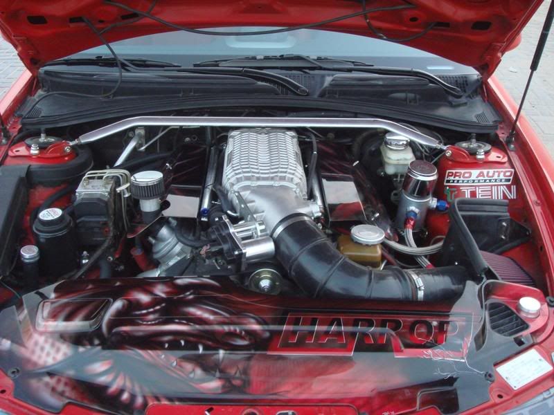 engine dress up kit? Forums