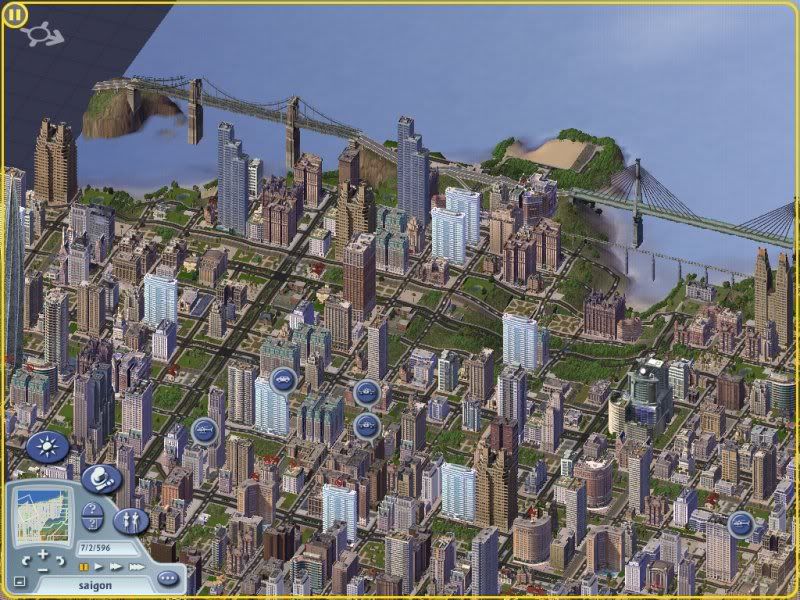 Sim City 4 Deluxe Patch Update 1.1.638.0