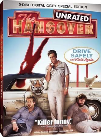hangover 2009. The Hangover 2009 UNRATED