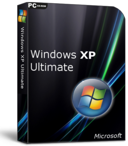 ويندوز اكس بى - All newer-windowsXP