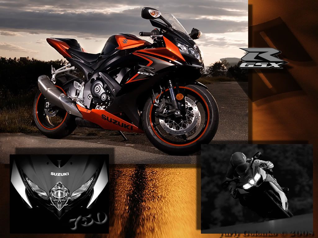 Gsxr Background