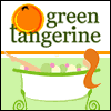 Green Tangerine Bath & Body