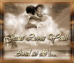 jesus loves u so do i