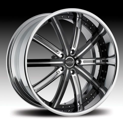 Cheap rims for chrysler 300 #2