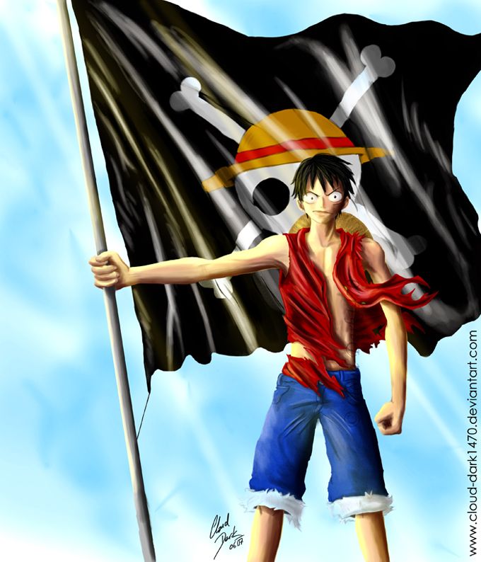 One_Piece___Luffy_by_cloud_dark1470