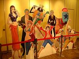 JUMP Shop One Piece