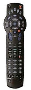 Digital Cable Remote