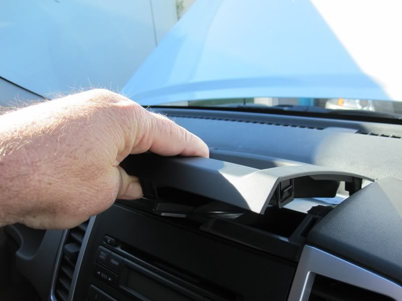 How-to: 2010 Stereo / Head Unit Upgrade (Wiring Harness Detail ~ See