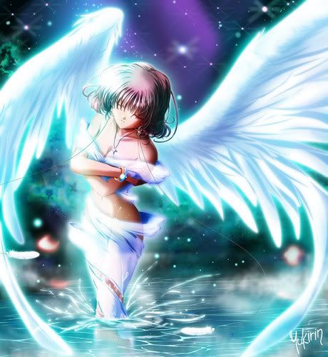 Water Angel Pictures, Images and Photos