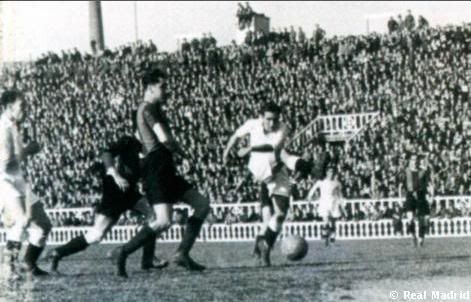 Resultado de imagen para Real Madrid 1930
