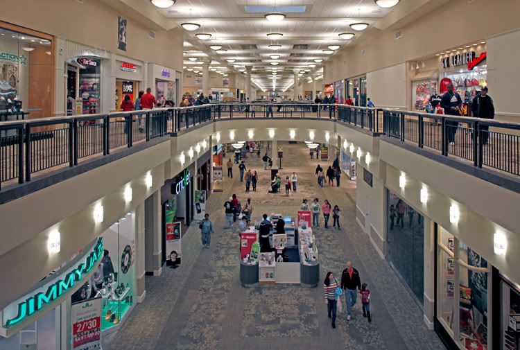 Sears closing Macon Mall store. (Centerville rent to own, restaurant, shop) (GA