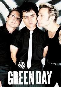 greenday Pictures, Images and Photos