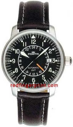 Fortis Gmt