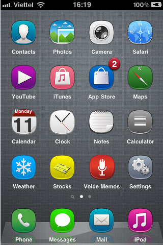 theme symbian anna cho 3g