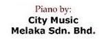 City Music Melaka Sdn. Bhd.