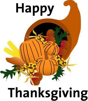 Happy  Thanksgiving Pictures, Images and Photos