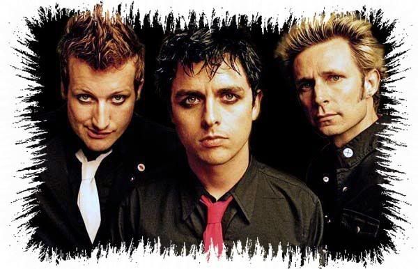 green day - boulevard of broken dreams