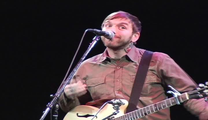 city and colour live. Com] City and Colour (LIVE) DVDRIP - WAREZBB