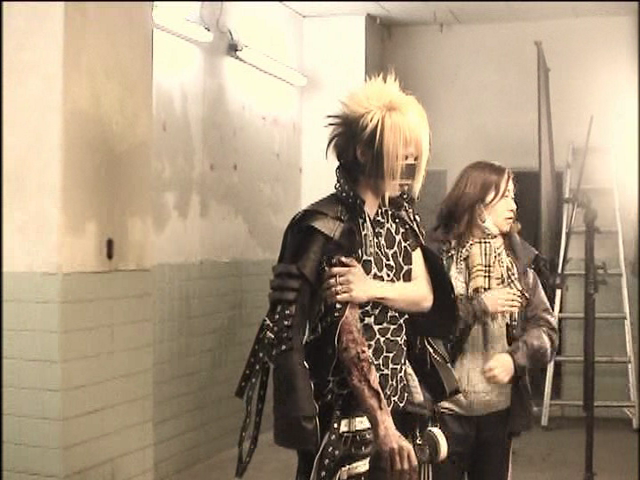 The Gazette, Reita, Jrock