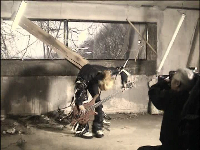 The Gazette, Reita, Jrock