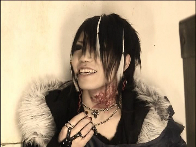 The Gazette, Aoi, Jrock