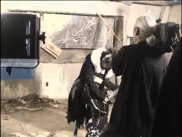 The Gazette, Aoi, Jrock