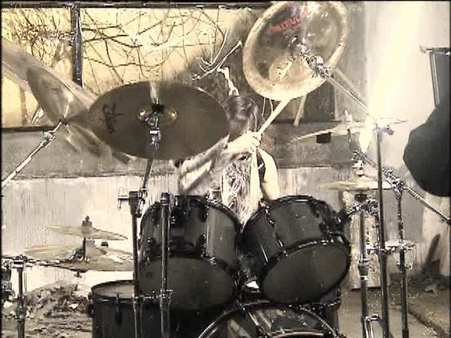 The Gazette, Kai, Jrock