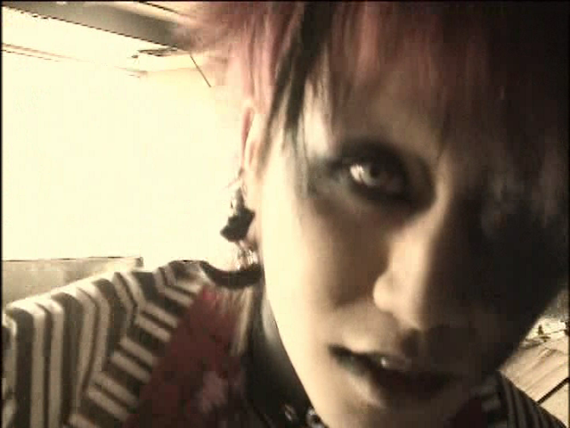 The Gazette, Ruki, Jrock