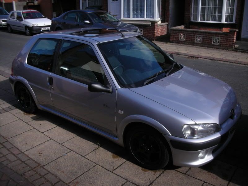 Supplierspeugeot peugeot spoiler for i Peugeot+106+quicksilver+interior Supplierspeugeot peugeot spoiler for i Peugeot+106+quicksilver+interior