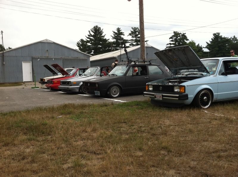 All vw car show in acton Maine, who's going? VW Vortex Volkswagen Forum