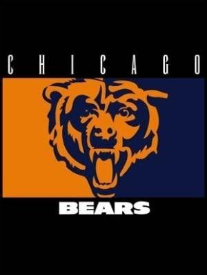 Bear down, Chicago Bears / Make every play clear the way to victory...
