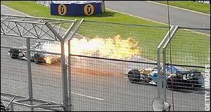 Honda's Incredible Exploding Engine, 2006-edition