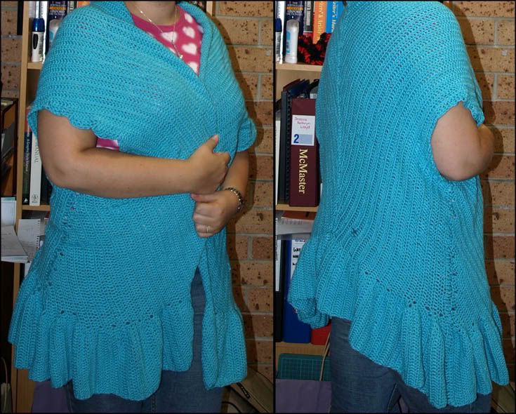 Knit and Crochet Patterns - Stitch Diva Studios